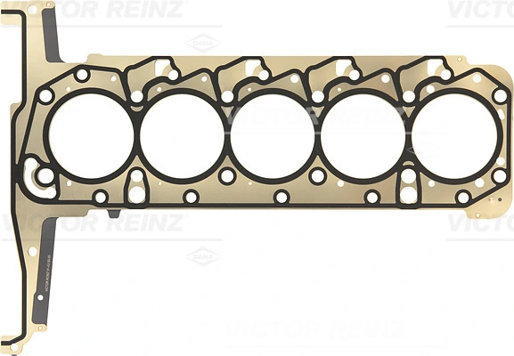 Gasket, cylinder head